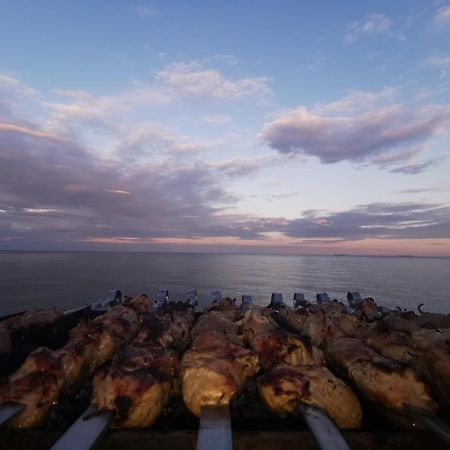 Приватний Котедж З Басейном Біля Моря Совіньон Одеса Exterior photo