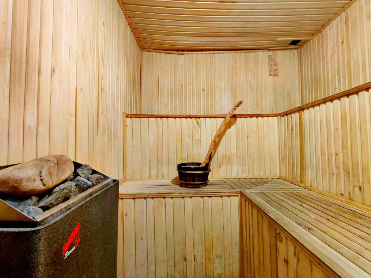 Приватний Котедж З Басейном Біля Моря Совіньон Одеса Exterior photo