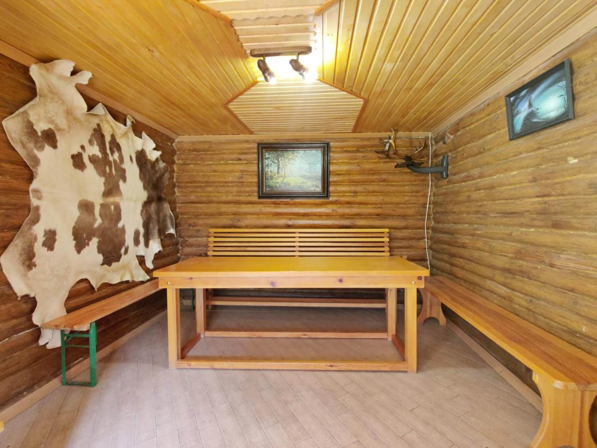 Приватний Котедж З Басейном Біля Моря Совіньон Одеса Exterior photo
